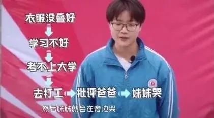 和孩子说话孩子嫌烦怎么回事,樊登为什么你一说话孩子就嫌烦
