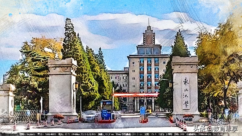 东北大学和重庆大学，哪一所高校的实力更强？