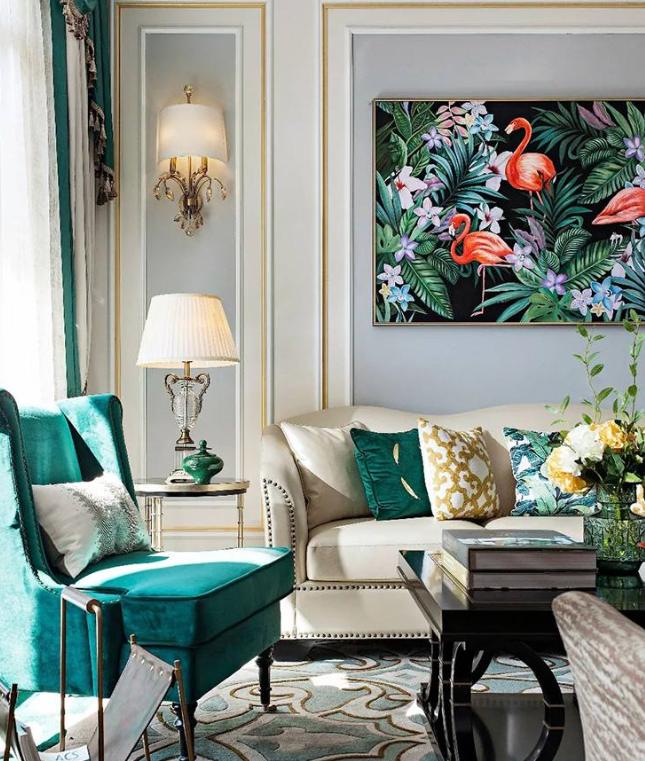 房间墙面用什么材料装修最环保,新型环保集成墙面板有什么优点