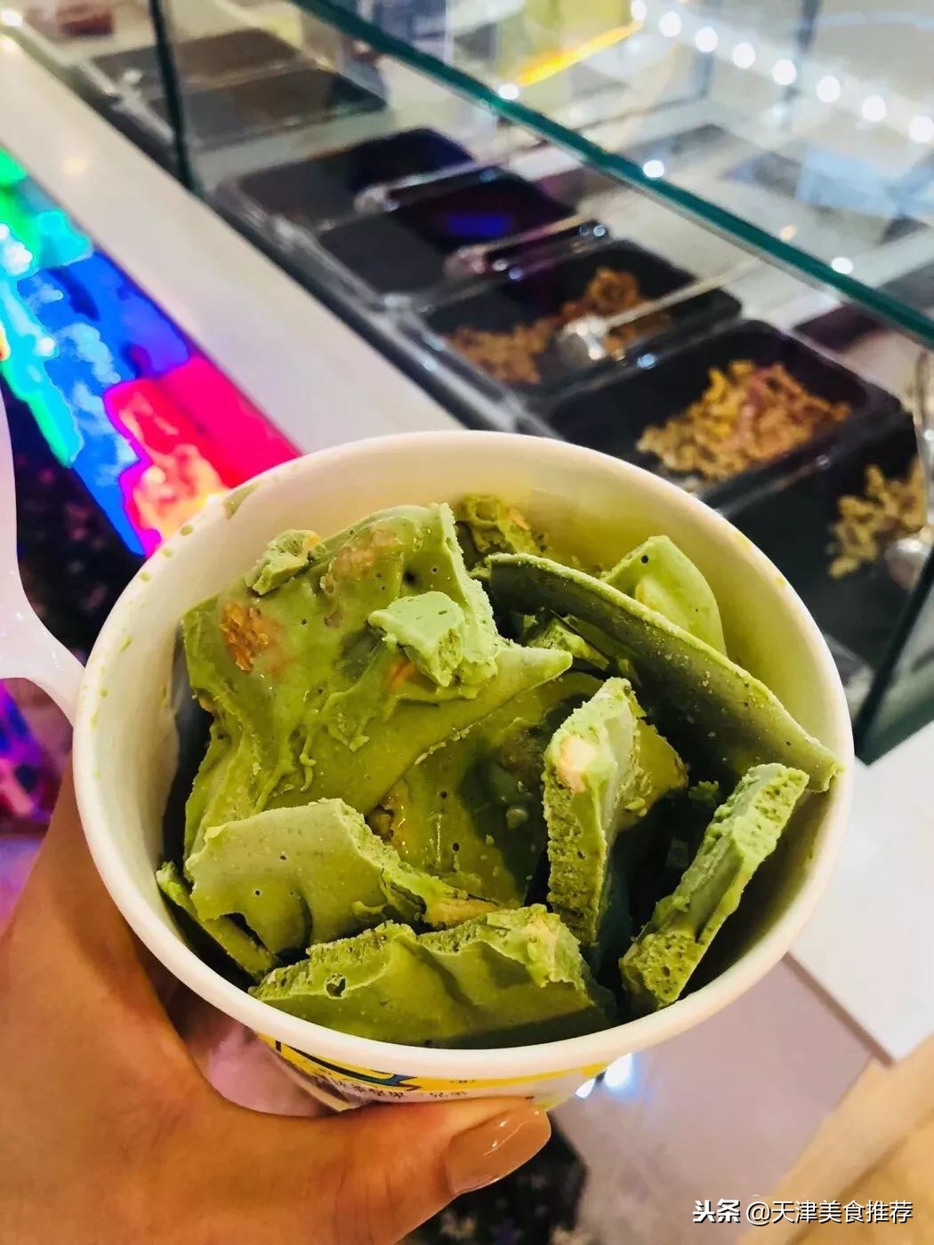 抹茶控无法抵挡系列,抹茶控看见抹茶走不动路