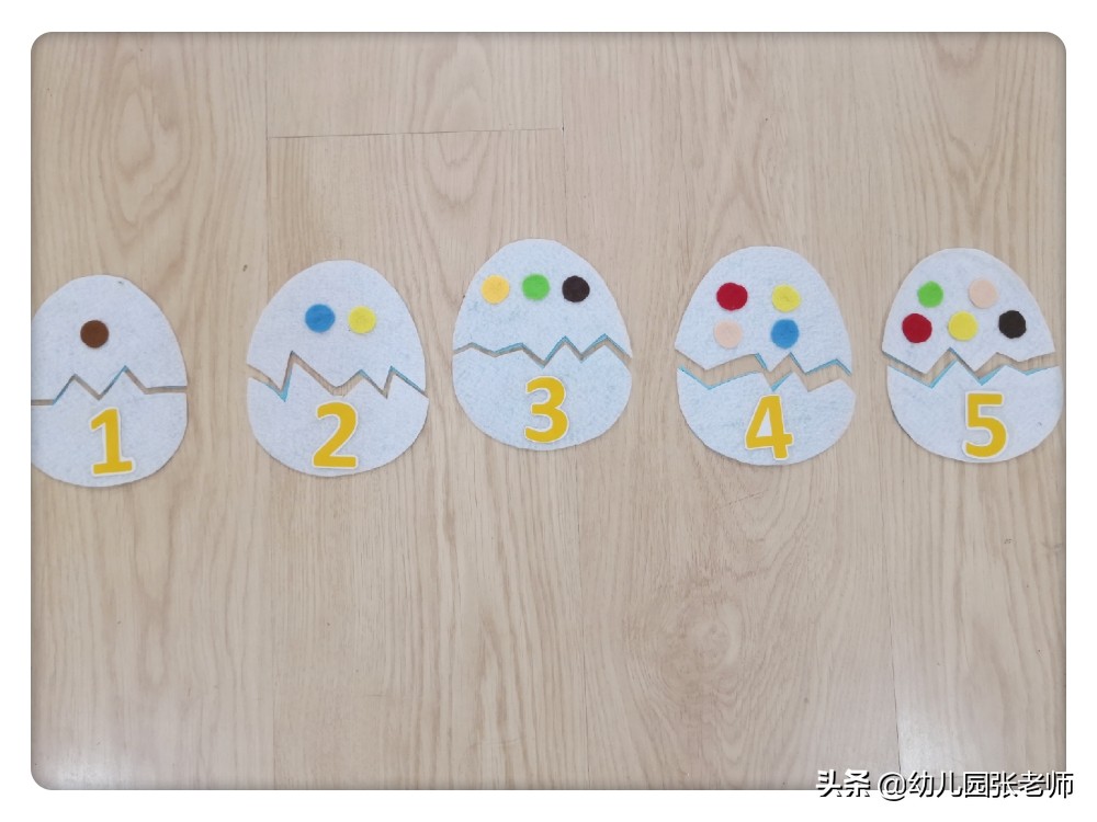 从1数到10幼儿数学,从1数到100最小的孩子