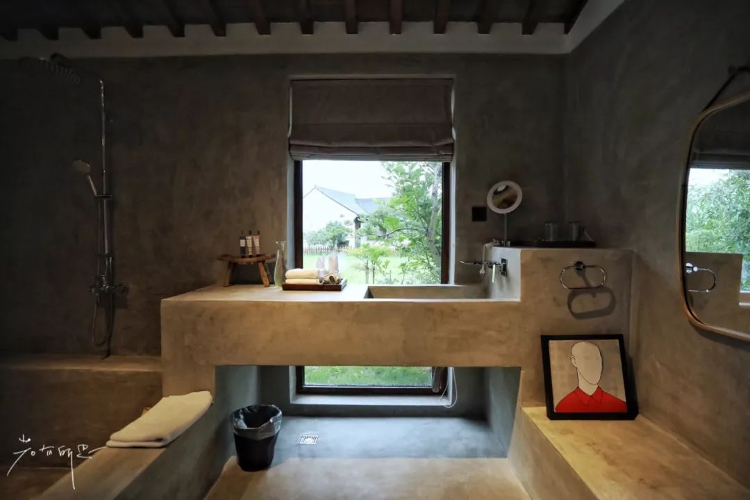 沙家浜旅游民宿有哪些,三月最适合去的最美民宿