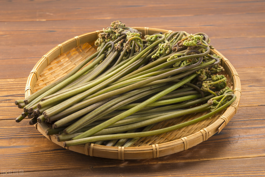 清明节出门踏青可以采哪些野菜,清明必吃的5种野菜