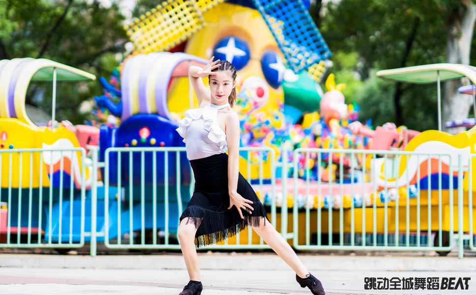 怎么样跳拉丁舞才有天赋,如何解决跳拉丁舞太过于用力