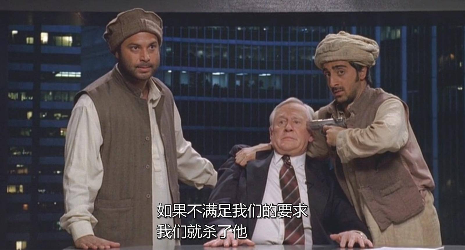 10部能笑断气的国外喜剧电影,五部让人笑到喷饭的喜剧片