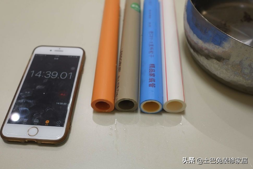 爱康保利水管靠谱吗,爱康保利地暖和伟星哪个好