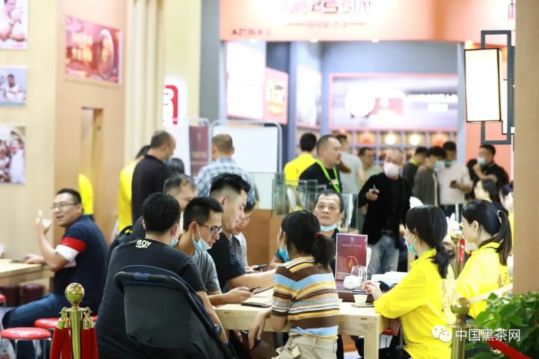 2020厦门国际茶业博览会,中国厦门国际茶业展览会时间