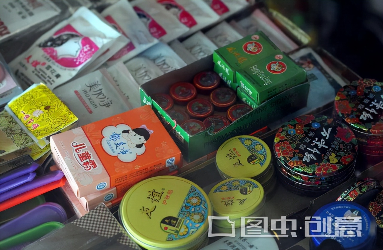 国货护肤品老牌正品第一名精华液,被低估的老牌国货护肤品