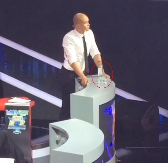 乐嘉酒后失言金星愤而离席,金星鲁豫评价乐嘉