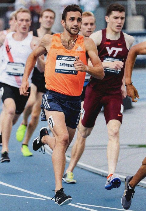 莱姆病：跑者都需了解下美国名将如此将其治愈