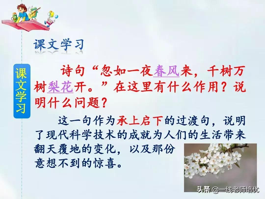 呼风唤雨的世纪答案四年级上册,四年级上册呼风唤雨的世纪讲解