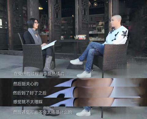 人情冷暖俞灏明完整版,俞灏明说出多少人的心声