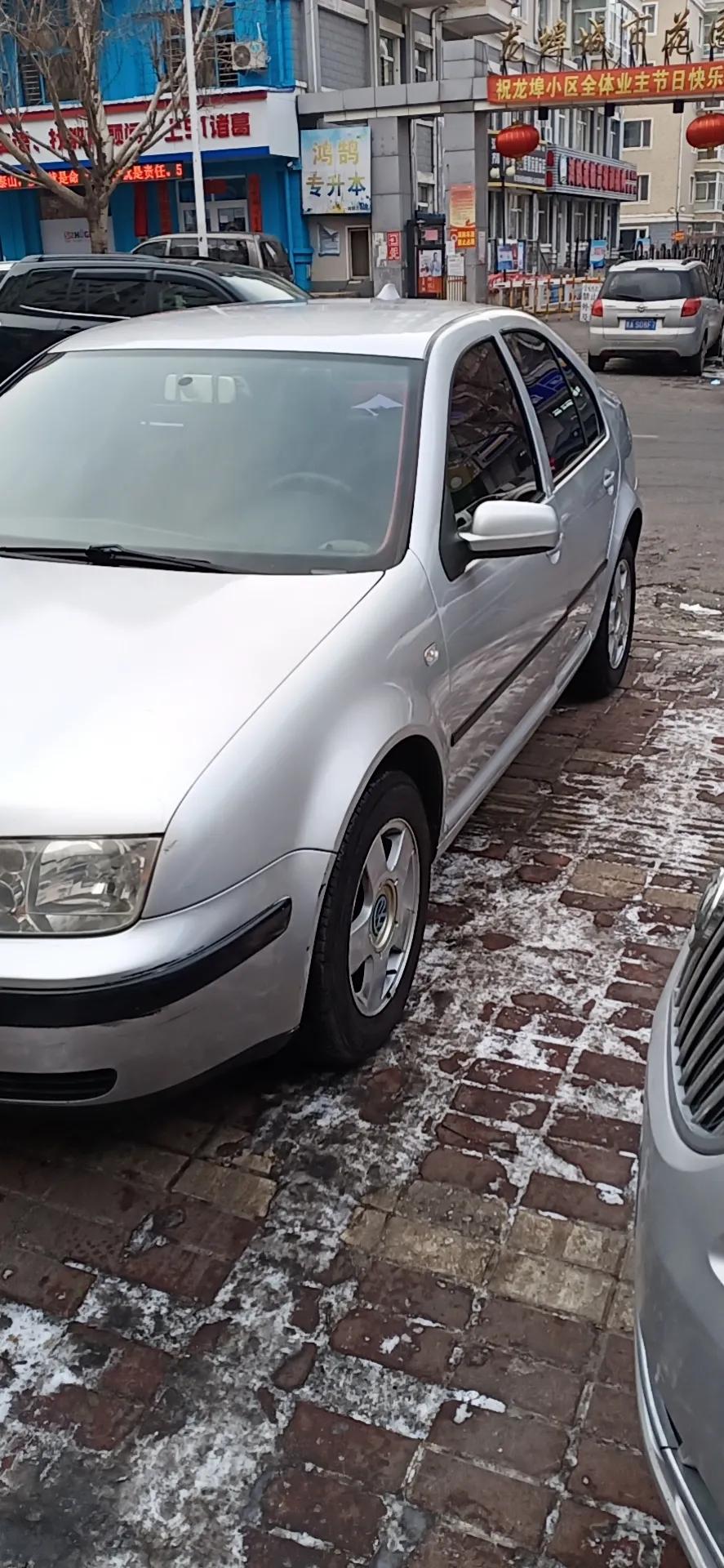 04年宝来更换涡轮,04年宝来改装过程