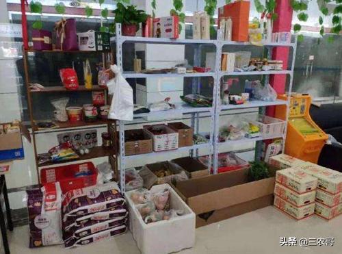 农村什么事业最赚钱,农村最赚钱的几种工作