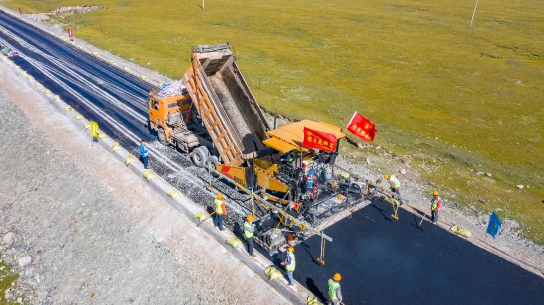 筑梦新时代，扬帆新征程！中国中铁四局唱响70载奋斗最强音|奋斗之歌【第9期】