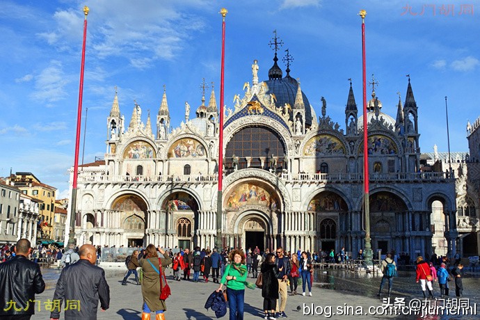 威尼斯概述,威尼斯的概述和特点