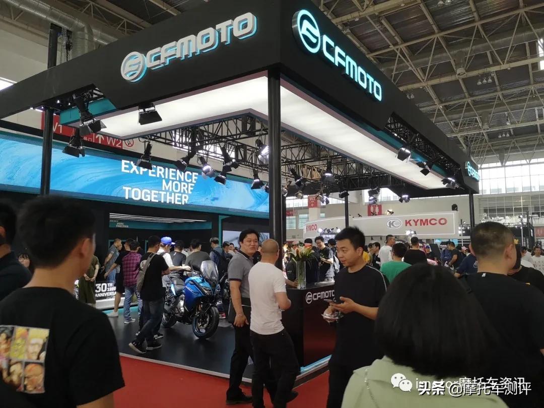 最新全球最大的摩托车展,国际摩托车博览会品牌