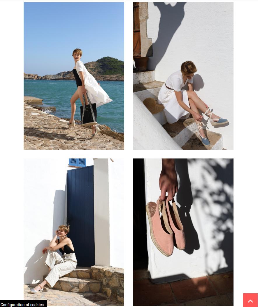 西班牙购物必买清单鞋子,西班牙跨境热销鞋子