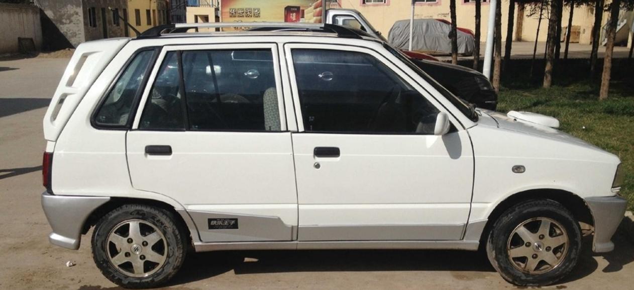 长安铃木汽车为什么停产,长安铃木哪一年退出中国的