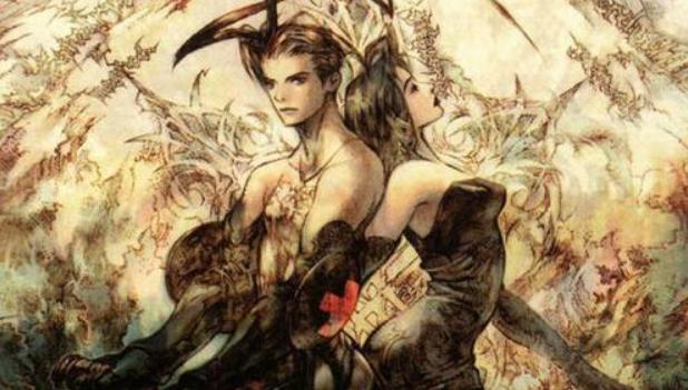 日式rpg的浪漫,日式rpg历史评分排名