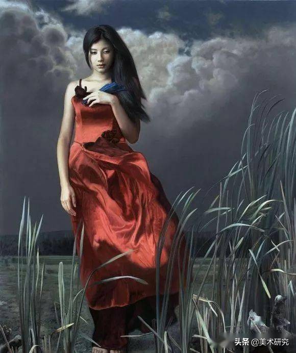 油画艺术理论,油画创作的基本概念