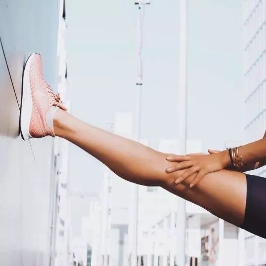 除了NIKE、ADIDAS，女生还有哪些值得入手的运动单品？