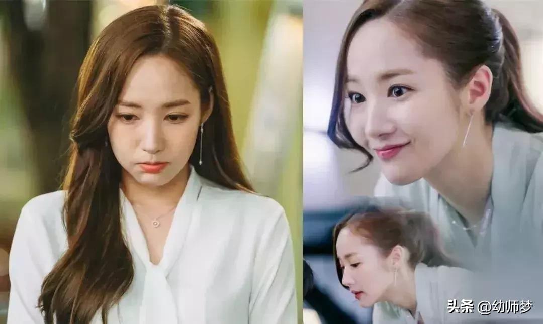 根据自己的脸型选择正确的耳环,长型脸适合戴什么耳环