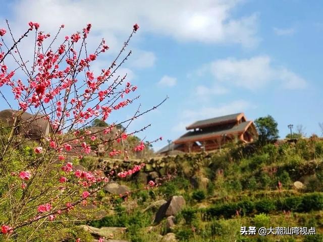 潮州凤凰天池的传奇故事,潮州凤凰天池图片大全