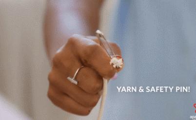 旧枕头正确处理方法,旧枕头不要了剪坏扔了可以么