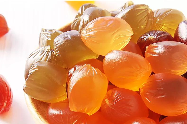 回购率最高的10种美食,回购率最高有特色的零食