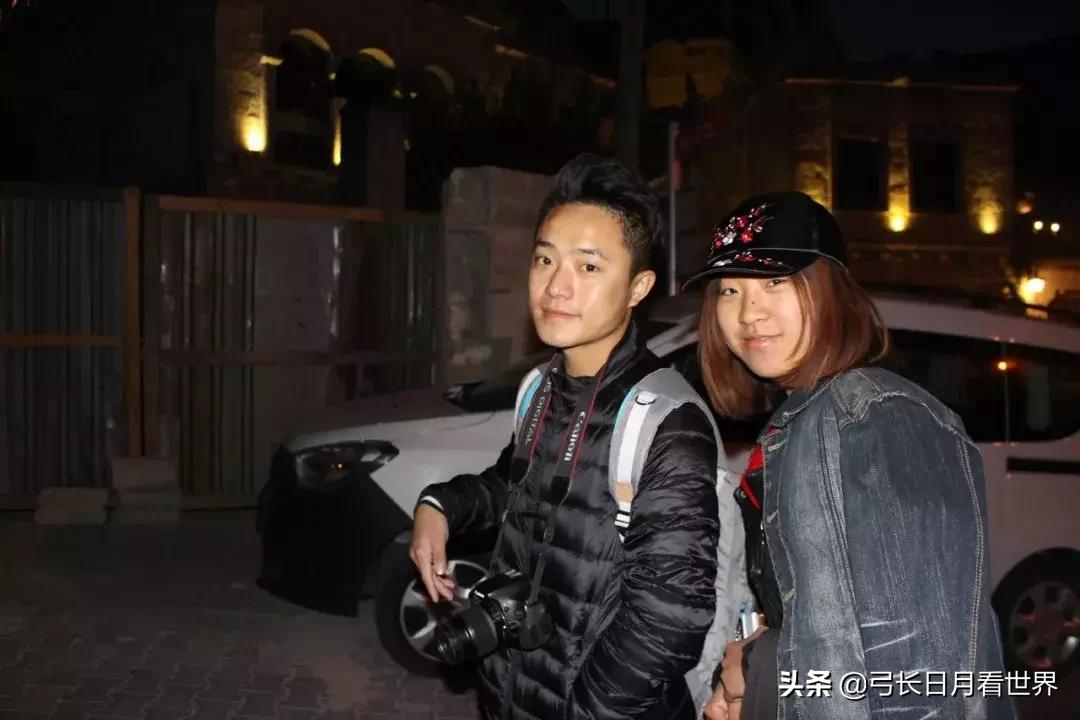 土耳其有趣的事件,土耳其发生的奇葩事