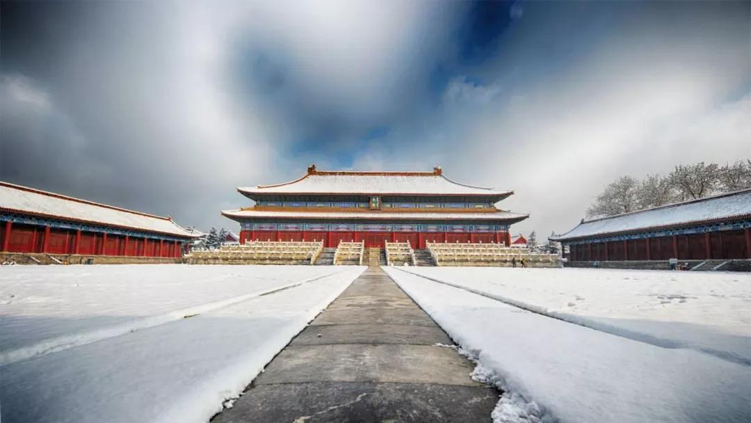 世界上最奢华的宫殿是什么宫殿,世界上现存最大最完整的木质宫殿