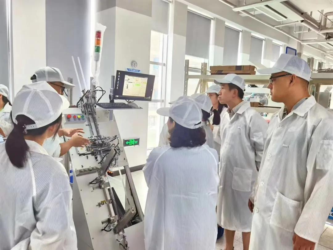 集成电路设计技术培训学校,国科大集成电路研修班学员