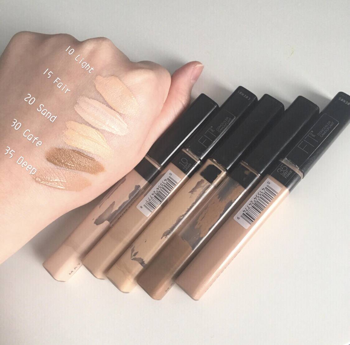 做好护肤什么意思,底妆遮瑕为主粉底为辅