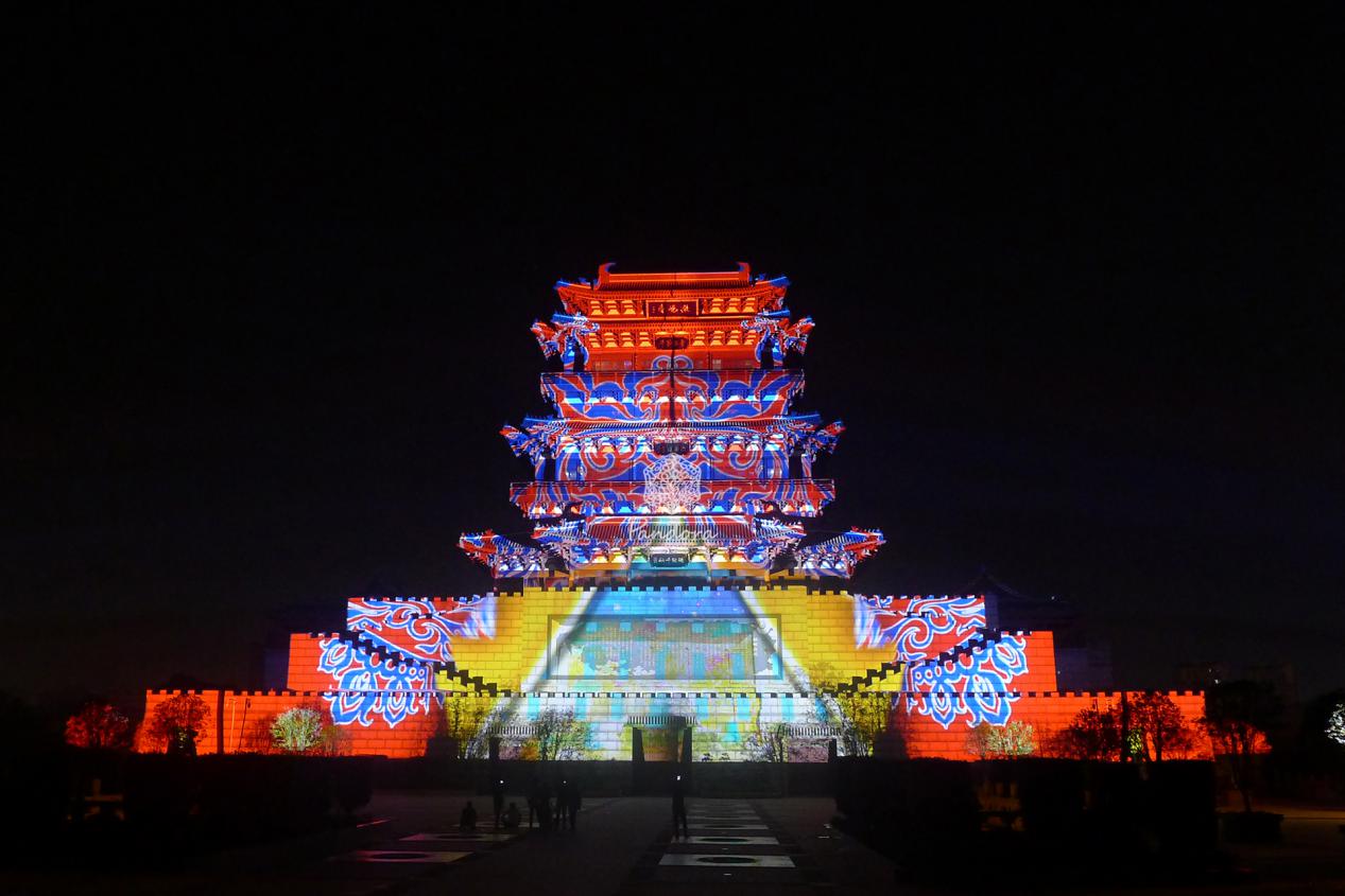 3dmapping原理,3dmapping和地面互动