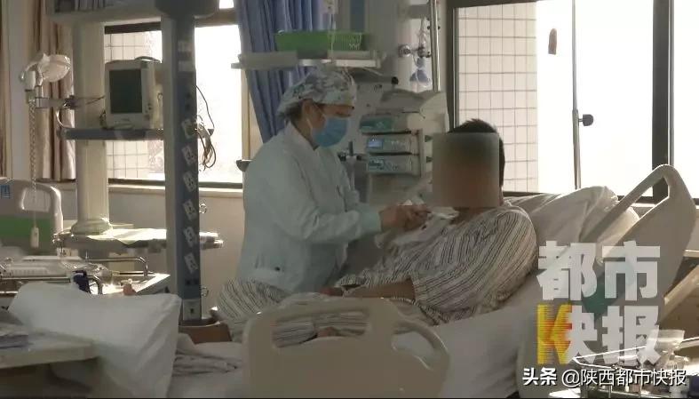 别乱吃了！陕西25岁小伙吃这种东西治痛风，引发多脏器衰竭医院下病危书......