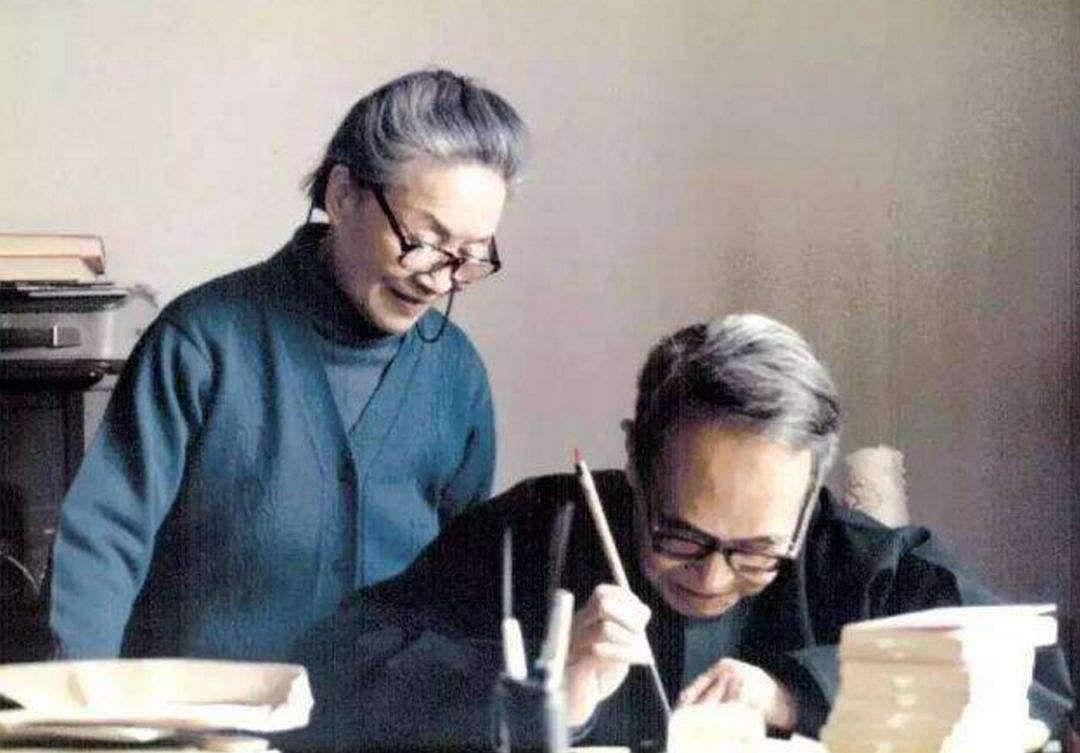 不能忽略钱钟书写《管锥编》的时代背景