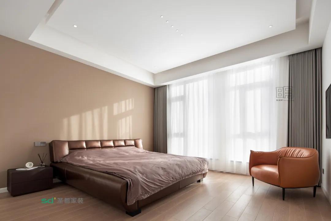 白茶依山傍水,白茶阳光房