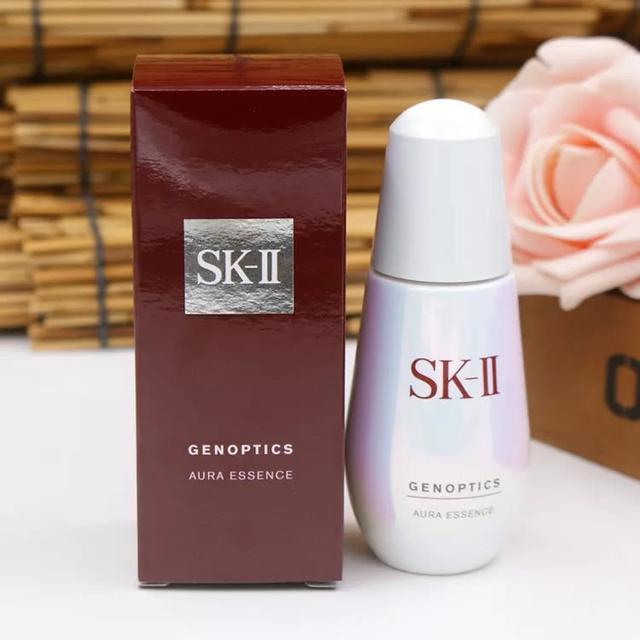 哪款高端精华好一点,12款淡斑精华