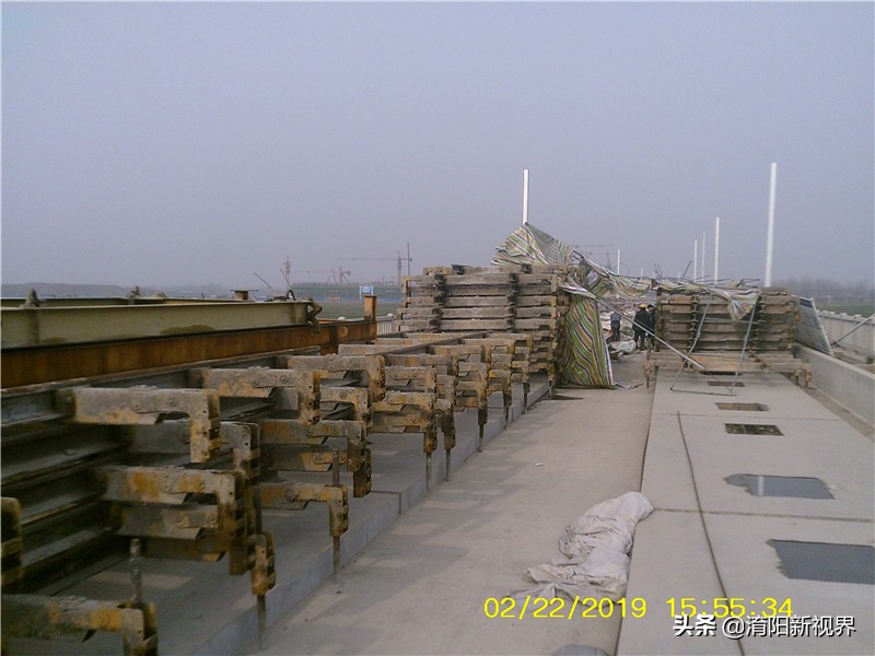 大干三百天,南阳高铁正式开通,南阳将展现最完美的中国制造