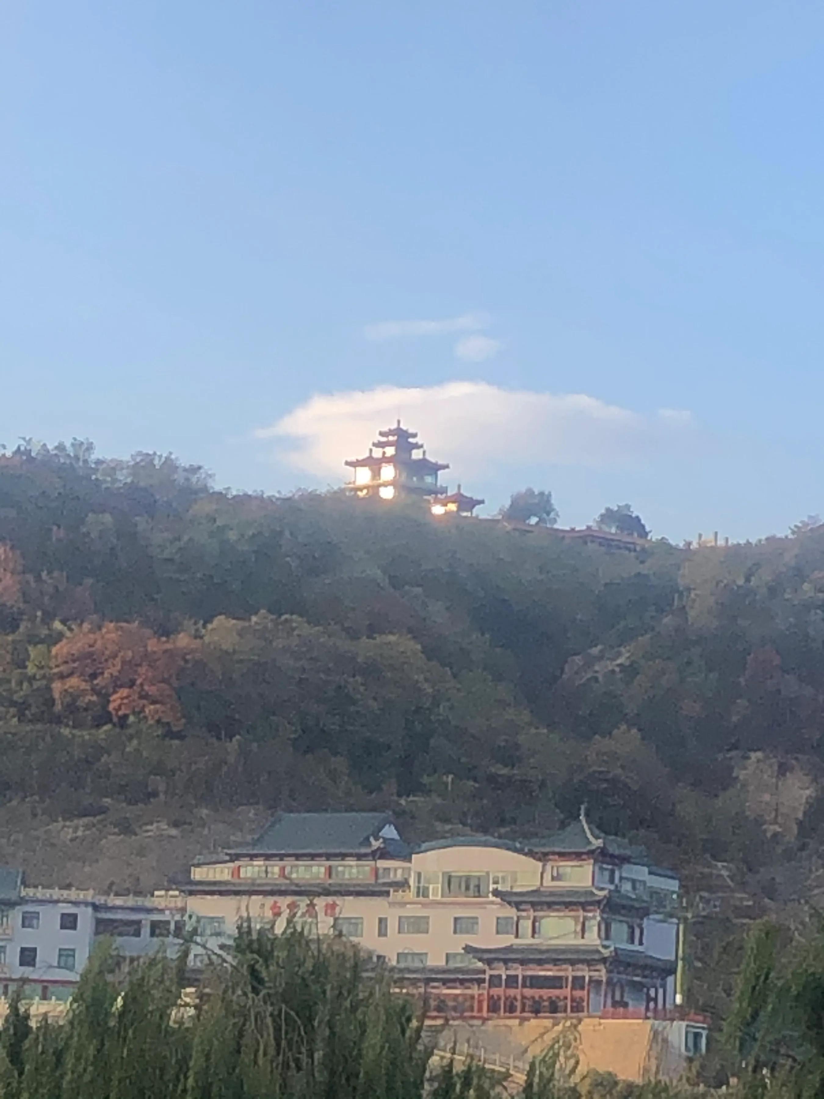 愿山河无恙人间皆安志愿者,愿山河无恙你我皆安配音