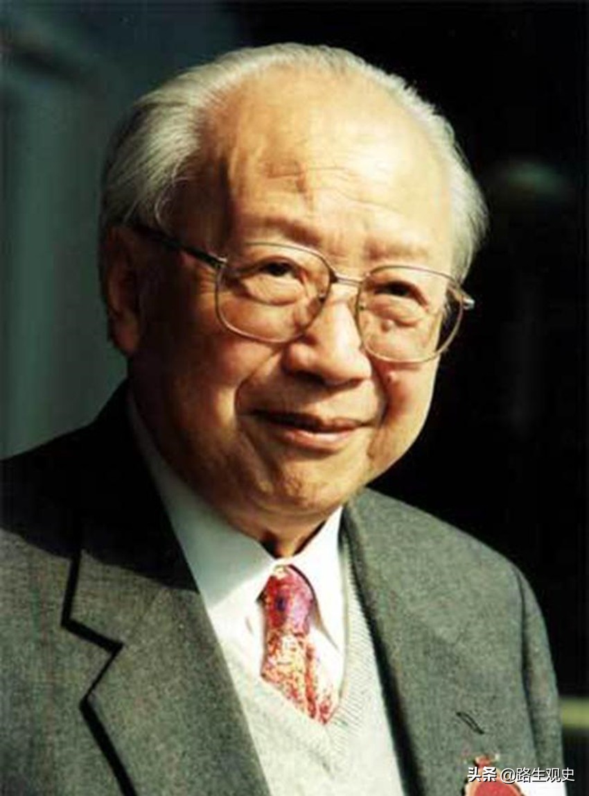 晚年的钱学森与蒋英,钱学森对爱人蒋英的感谢