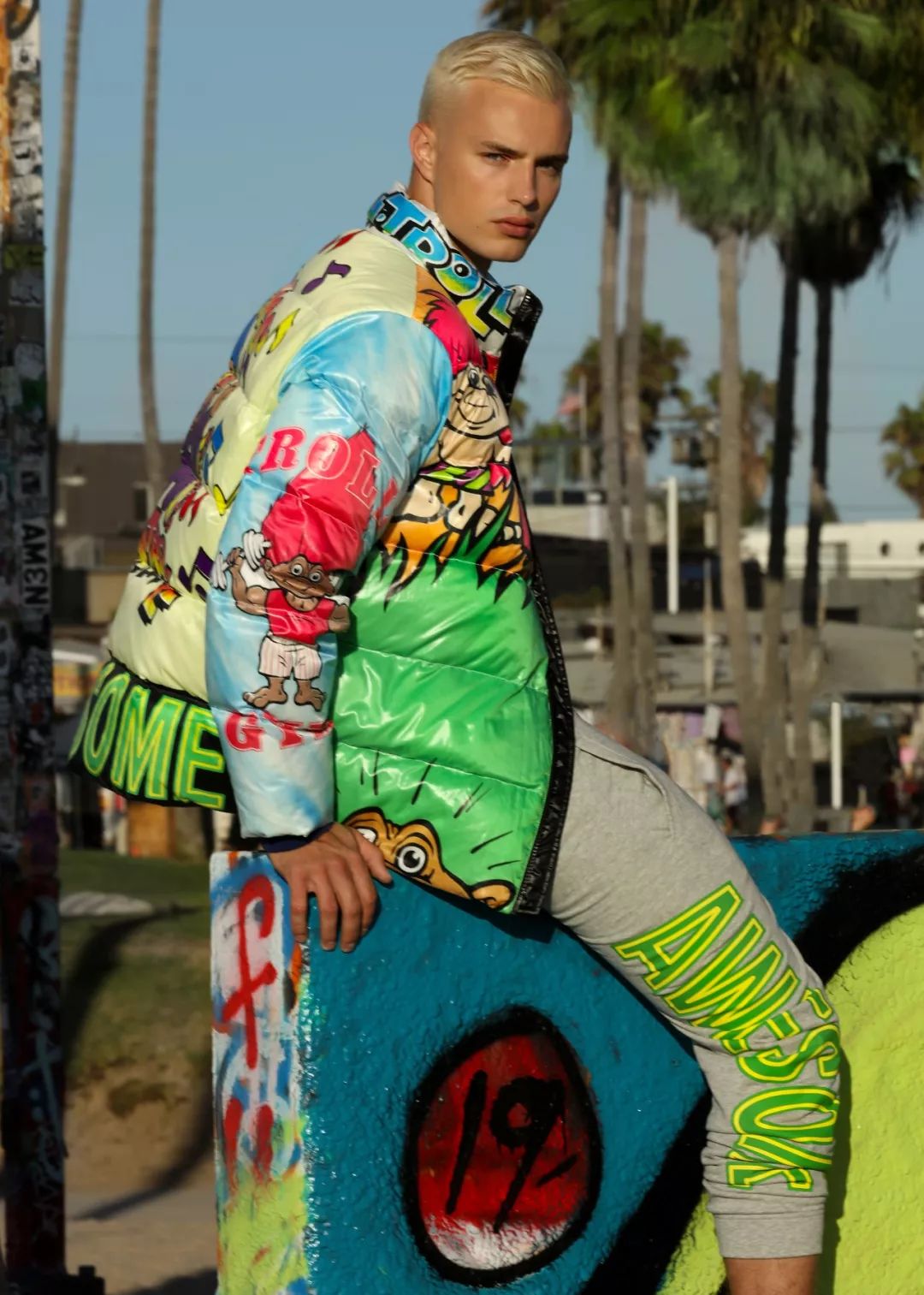 有哪些好的联名款,有什么好看的联名款式