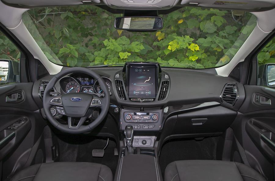 福特翼虎有些什么通病,福特翼虎优缺点有哪些