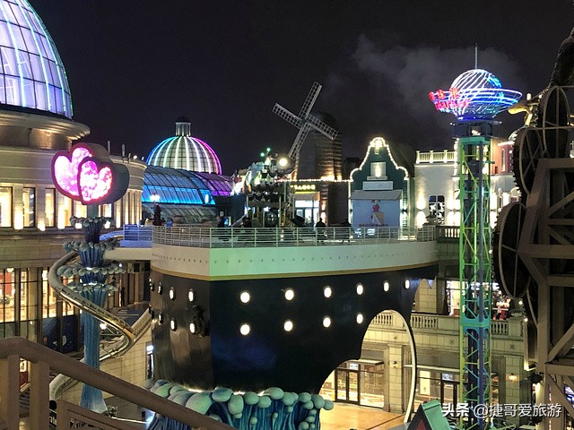 捷哥爱旅游江苏泰州,苏州捷哥话旅游