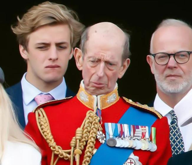 绝色王妃玛丽娜:结婚时让女王当花童,女儿却跟菲利普纠缠近20年