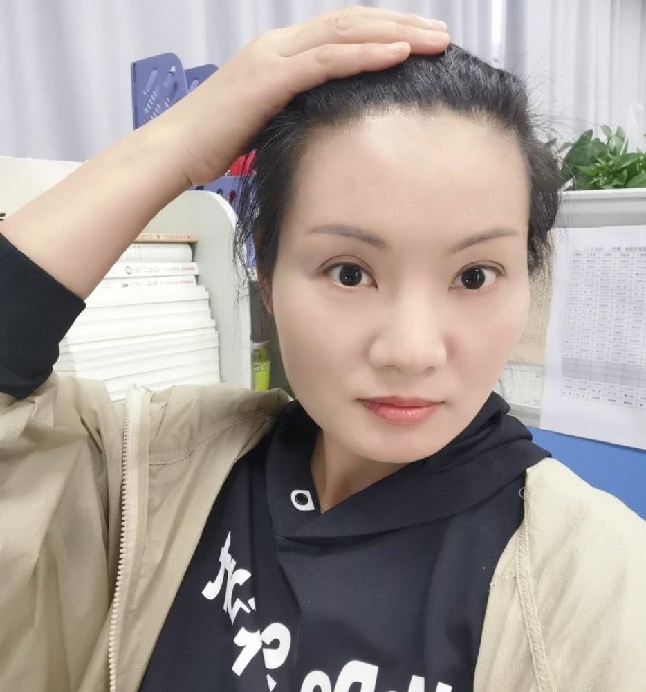 率真个性,独一无二的自己要活出自我