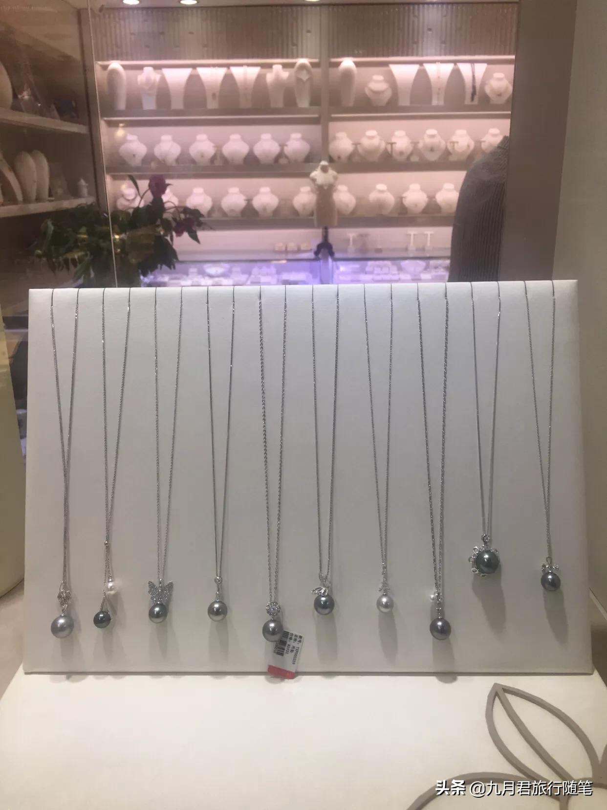 亚洲第一珍珠市场,世界上最大的珍珠市场