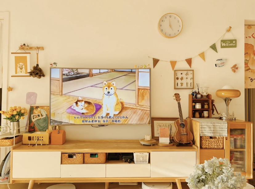 小户型全屋设计推荐,小户型全屋设计