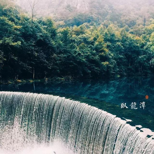 贵州攻略小七孔黄果树瀑布,贵州黄果树小七孔五天游